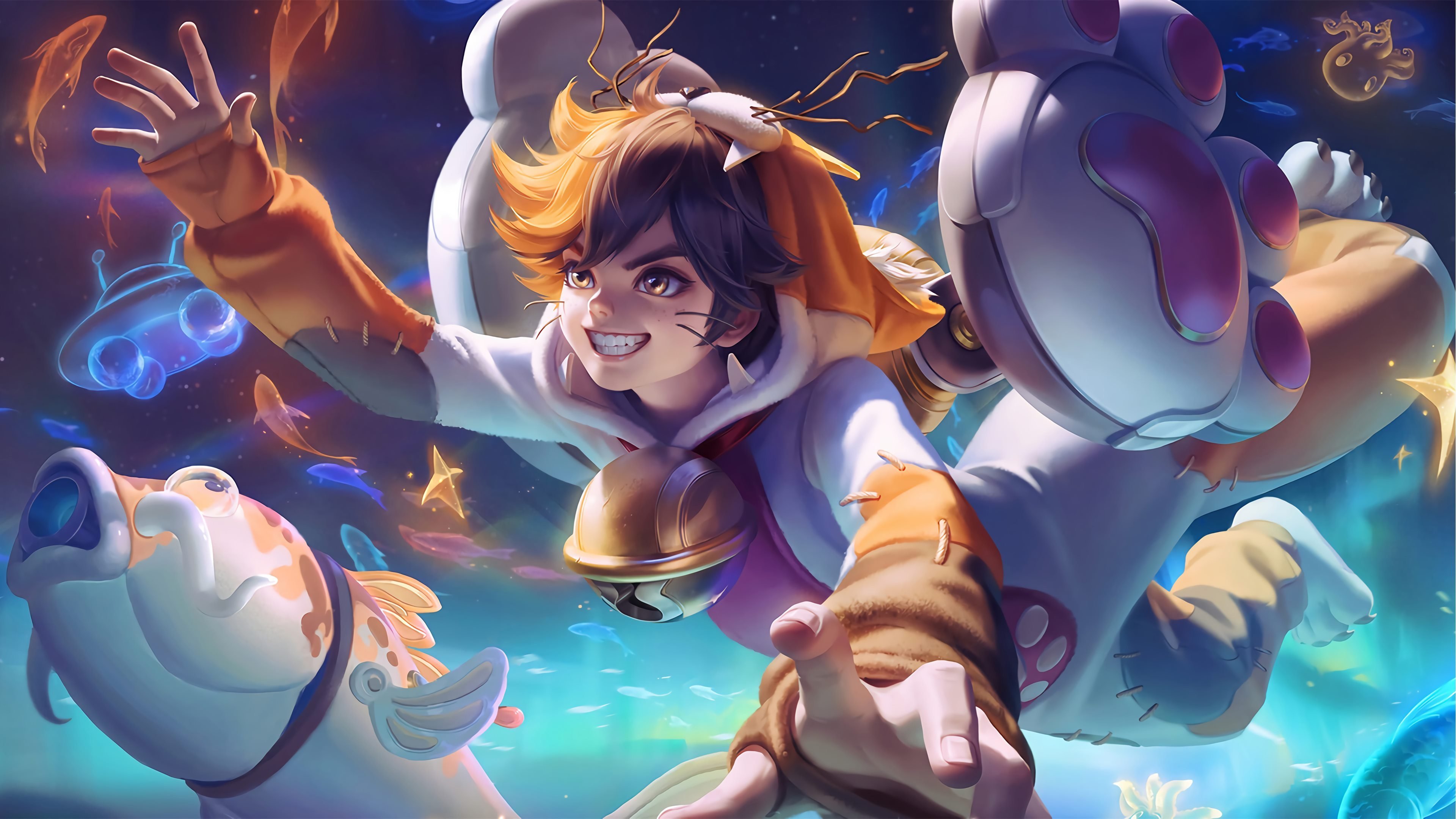 v7.2.5 正式版 2026年3月8日，一次安静而坚定的抵达