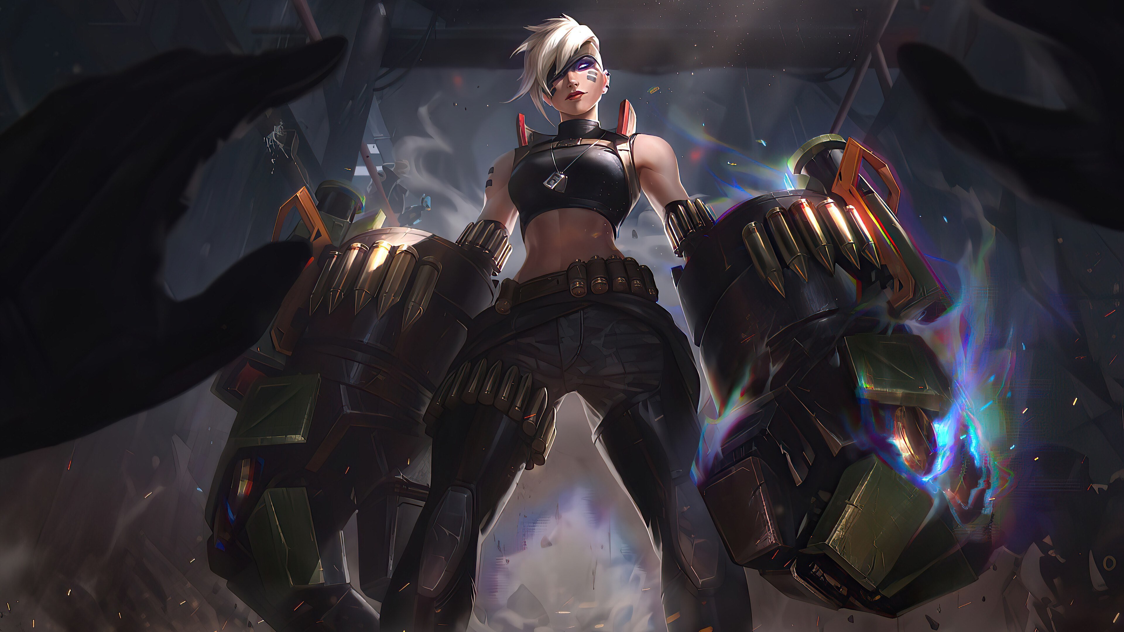 v7.2.5 全新版本 2026年3月27日，一次静默而汹涌的进化
